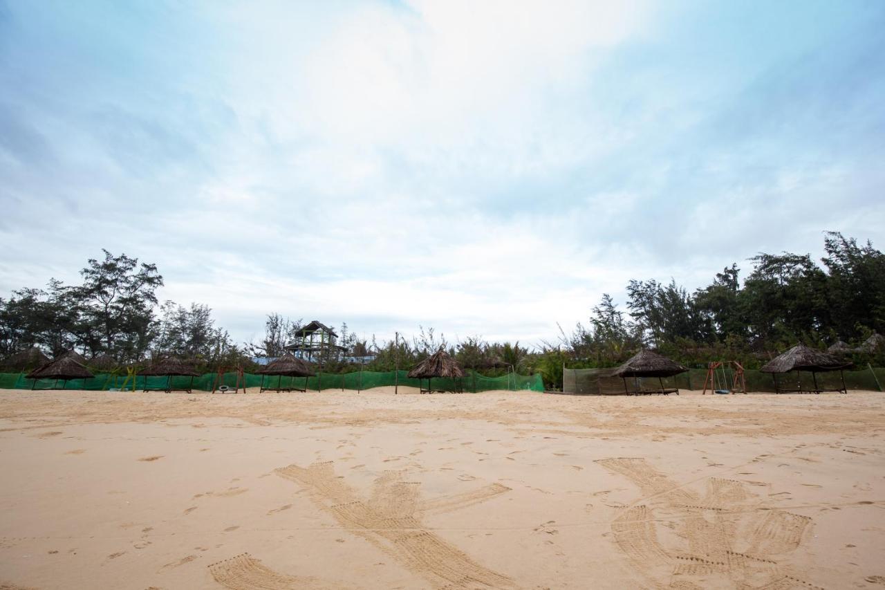 Saint Mary Resort ケガ エクステリア 写真